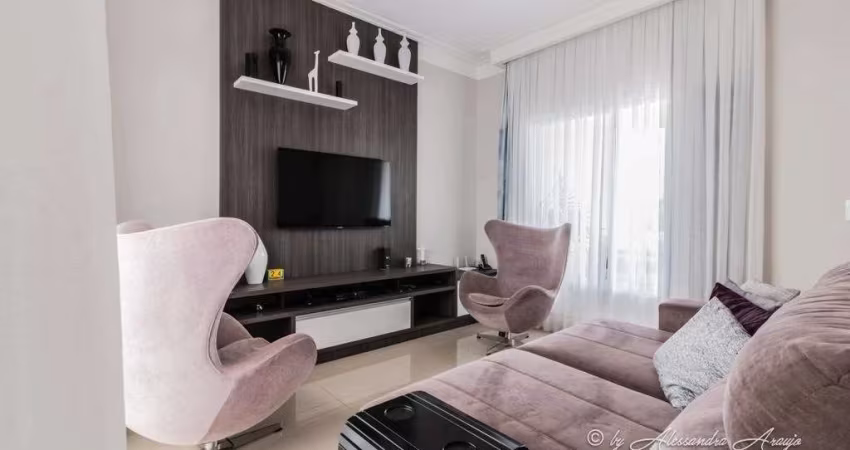 Residencial Real Park Sumaré