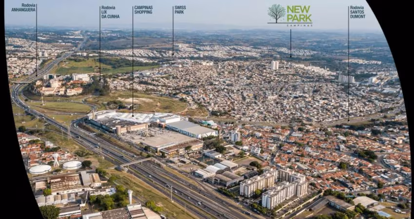 New Park Campinas