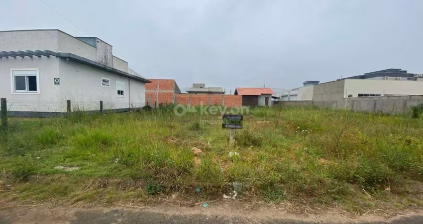 Terreno Pronto para Construir no Loteamento Nova Congonhas!