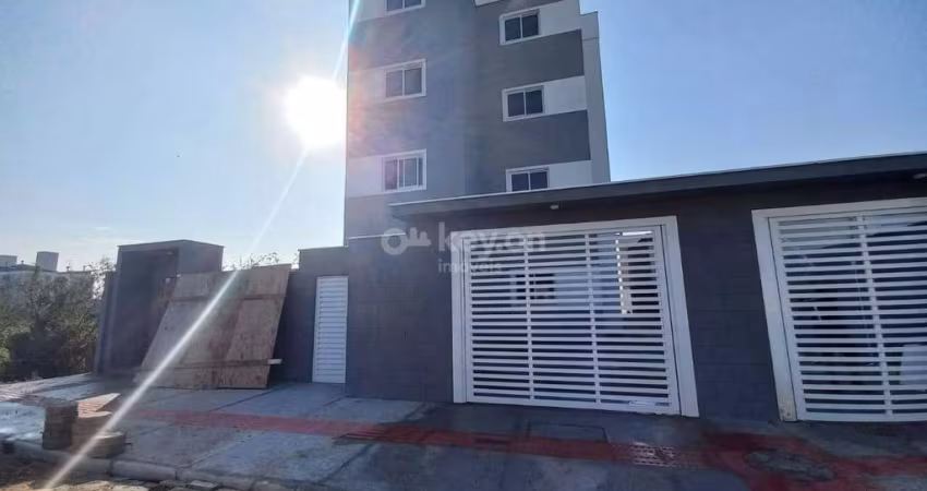 Apartamento para aluguel, 2 quartos, 1 vaga, Santo Antônio de Pádua - Tubarão/SC