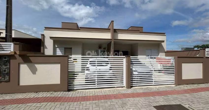 Casa para aluguel, 2 quartos, São Bernardo - Tubarão/SC