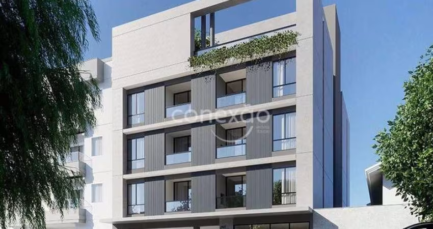 ZNT ZINNE, apartamentos à venda, JARDIM GISELA, TOLEDO/PR