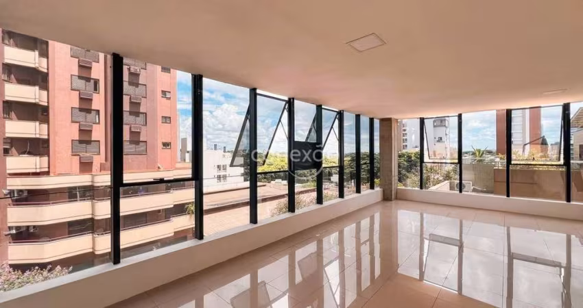 Sala Comercial em Corporativo com 54,27m², CENTRO, TOLEDO/PR