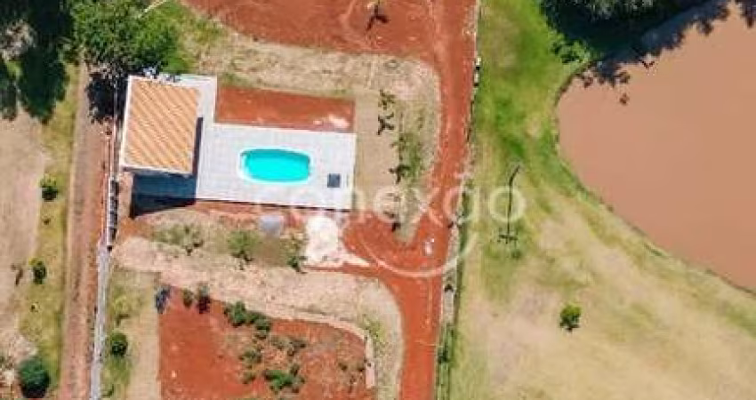 Chácara a venda em Novo Sobradinho, Área Rural de Toledo - Toledo