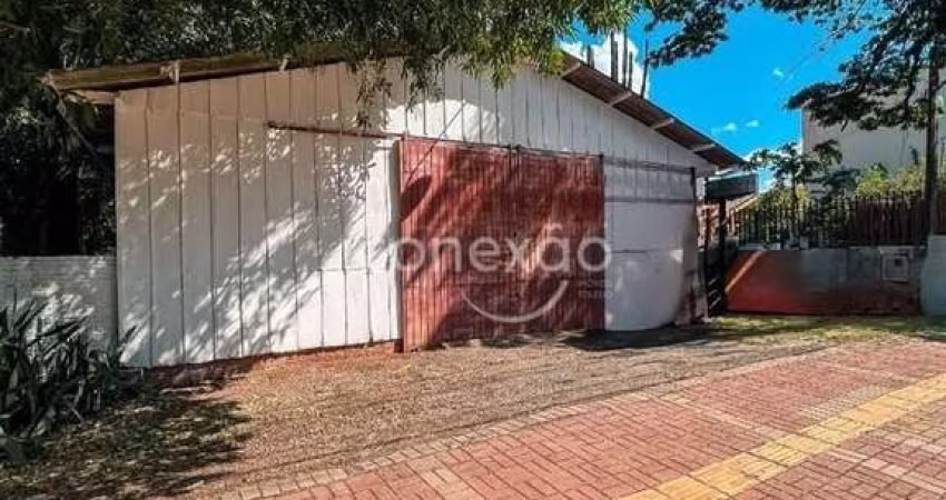 Barracão para locação e venda, CENTRO, TOLEDO/PR