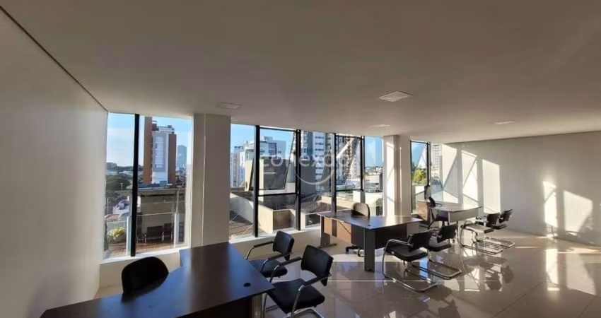 Sala comercial Para venda e locação no corporativo CT, CENTRO TOLEDO/PR