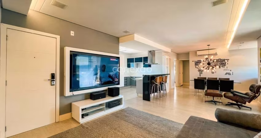 Cobertura para locação, 1 suíte, 1 quarto, CENTRO, TOLEDO, PR