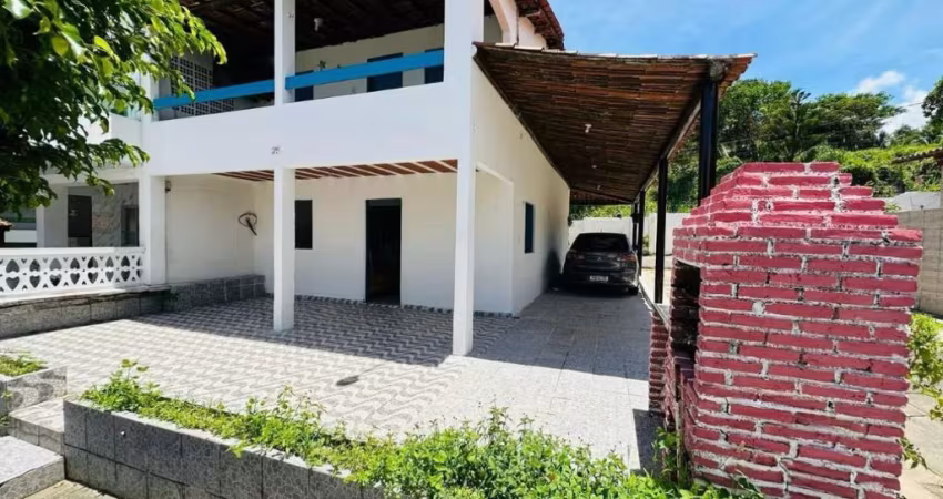 CASA EM CONDOMÍNIO FORTE ORANGE