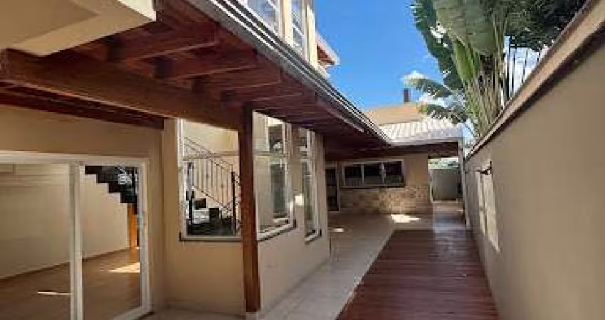 Casa com 5 dormitórios, 370 m² - venda por R$ 2.700.000,00 ou aluguel por R$ 10.000,00/mês - Condomínio Royal Tennis - Londrina/PR