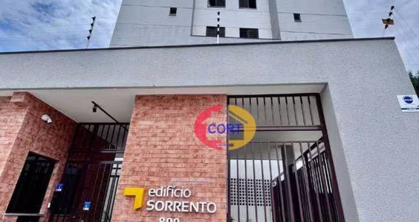 Apartamento à venda 78m² ótima localização.