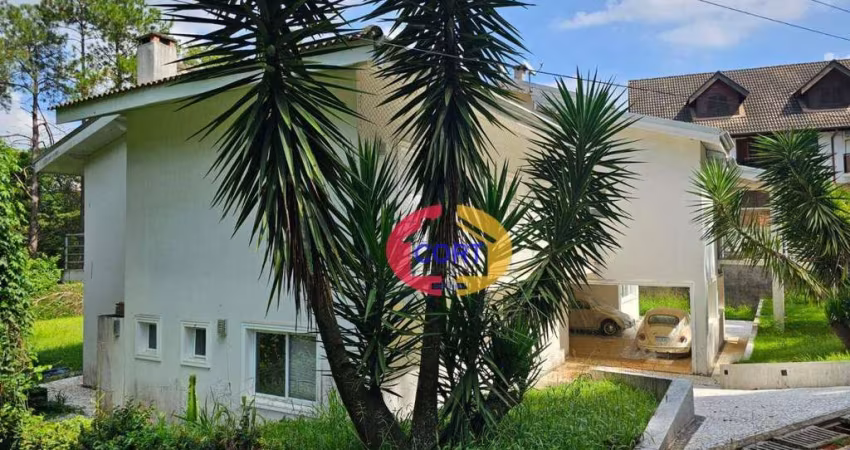 CASA À VENDA NO CONDOMÍNIO ARUJAZINHO!!!