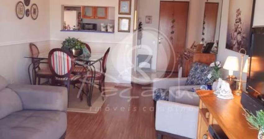 Apartamento para venda na Chácara da Barra em Campinas - 3 quartos