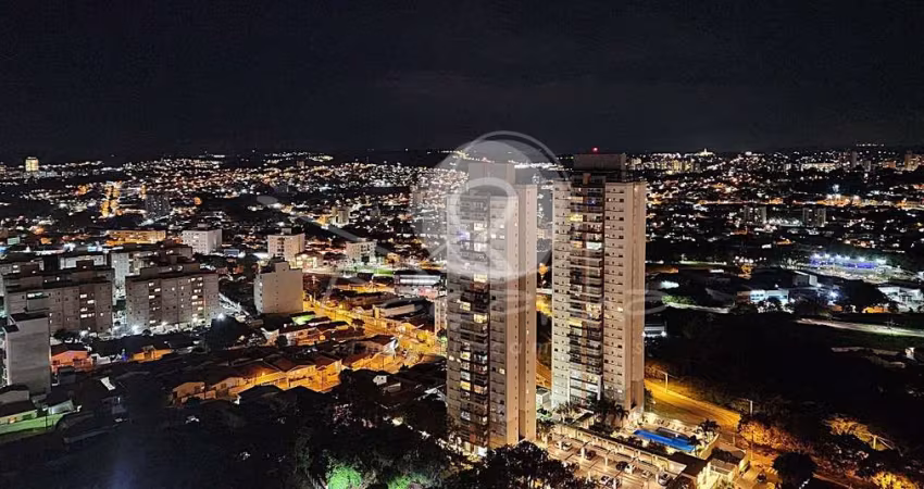 Apartamento para venda no Taquaral em Campinas - Façanha Imóveis Campinas
