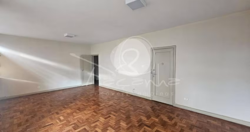Apartamento para venda no Cambuí em Campinas R$800mil - Façanha Imóveis Campinas