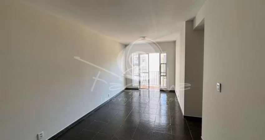 Apartamento para locação no Cambuí em Campinas - 2 quartos