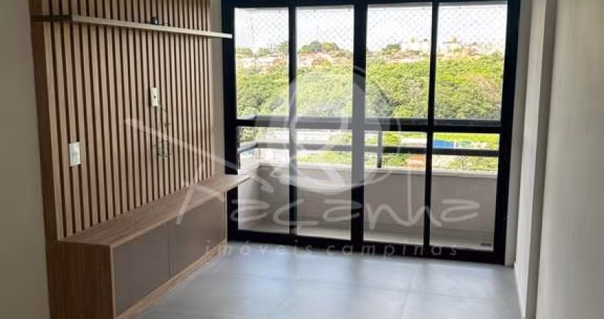 Apartamento para alugar no Parque Prado em Campinas - 3 quartos