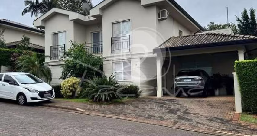 Casa para venda no Parque Taquaral em Campinas - 3 quartos