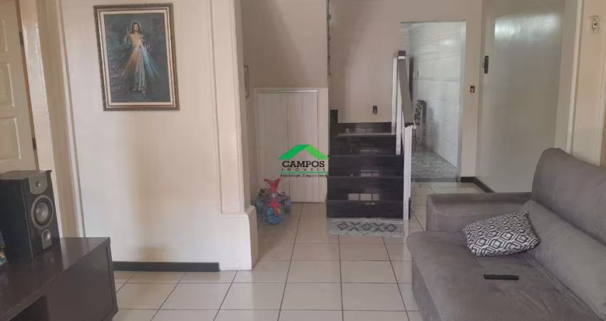 Casa com 6 quartos à venda no Rosário, Mariana 