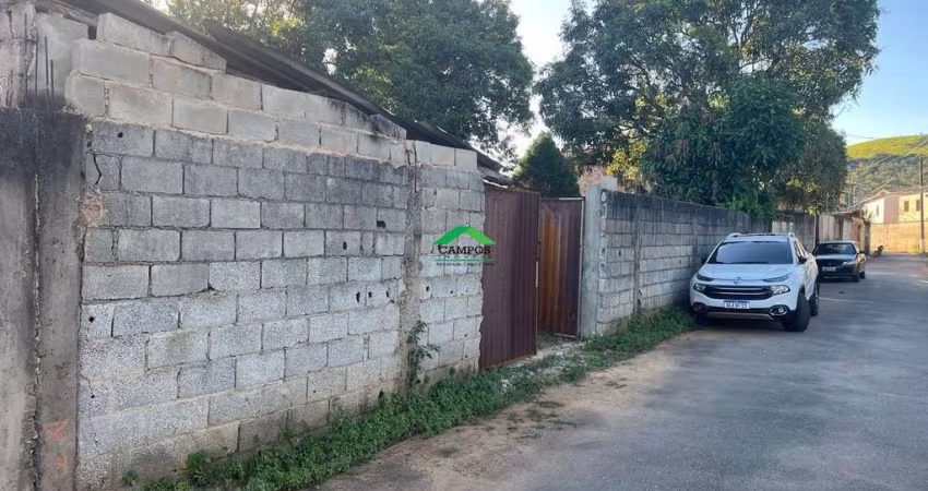 Chácara / sítio com 2 quartos à venda no Bandeirantes, Mariana 