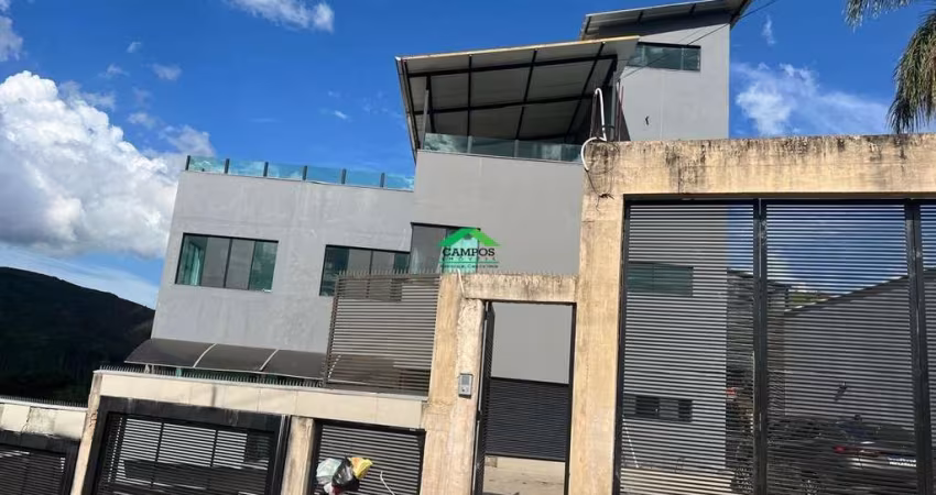 Apartamento para alugar no Loteamento Bouganville, Mariana 