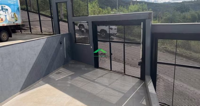 Apartamento com 2 quartos para alugar no Loteamento Bouganville, Mariana 