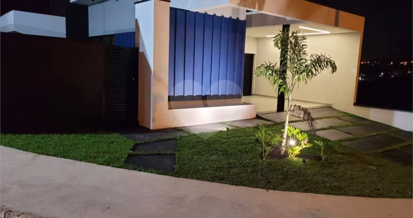 Condomínio com 3 quartos à venda em Jardim Santa Rita - SP