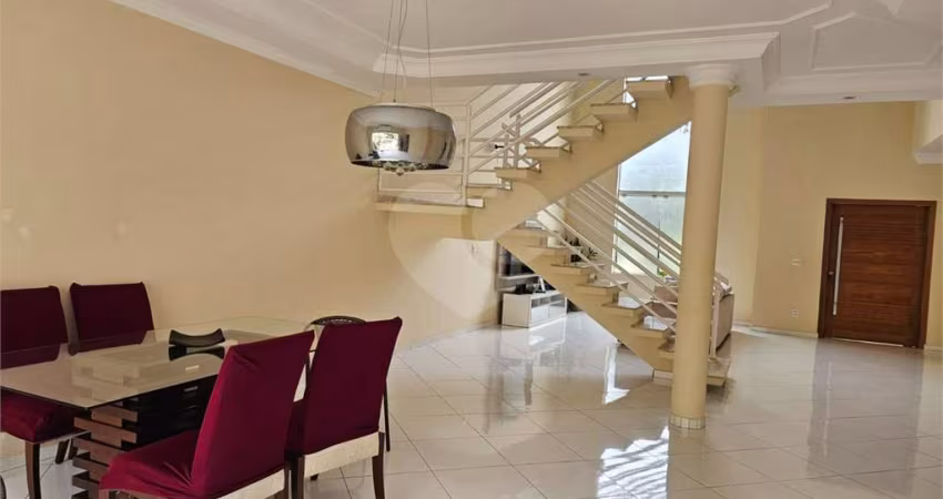 Condomínio com 3 quartos à venda em Jardim Amstalden Residence - SP