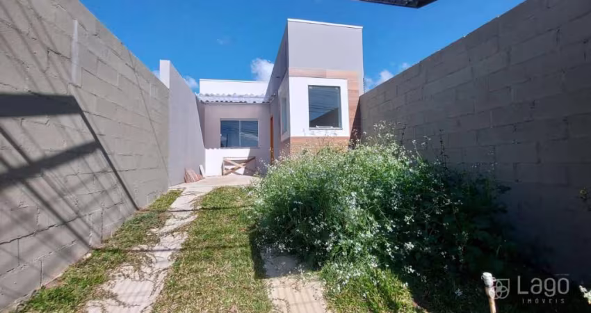 Casa à venda em Nova Rússia