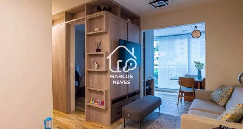 Oportunidade Imperdível: Apartamento de 68m² com Localização Inigualável entre Vila Pompéia e Vila Madalena