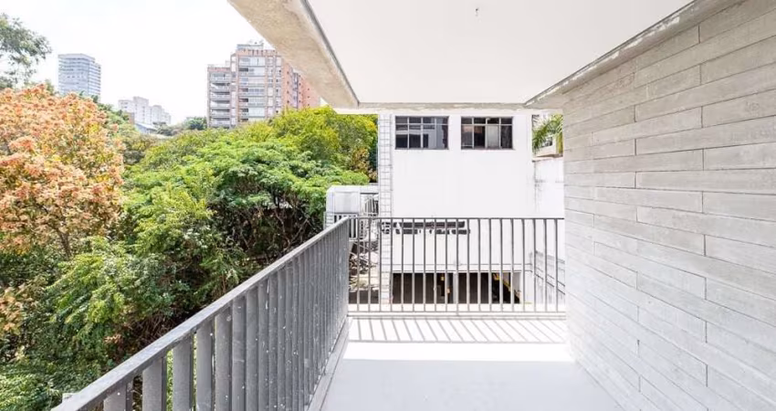 Apartamento à venda em São Paulo, Vila Madalena, com 2 quartos, 60m²