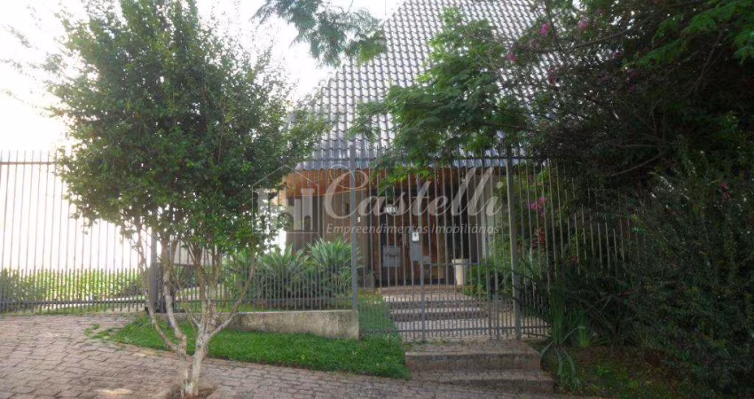 Casa com 5 dormitórios à venda, Jardim Alphaville, PONTA GROSSA - PR