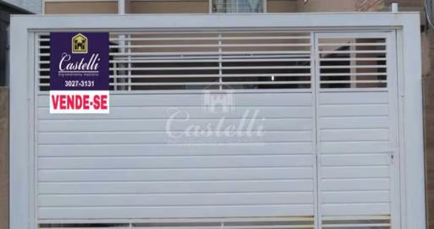 Casa com 2 dormitórios à venda, Órfãs, PONTA GROSSA - PR