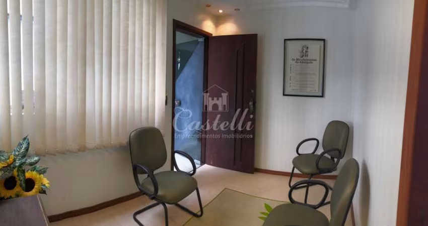 Comercial à venda, Centro, PONTA GROSSA - PR