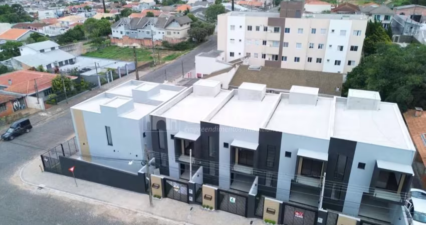 Casa com 3 dormitórios à venda, Jardim Carvalho, PONTA GROSSA - PR