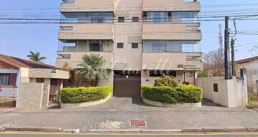 Apartamento Rua Edson Nobre de Lacerda, 409, Jd. Carvalho.
