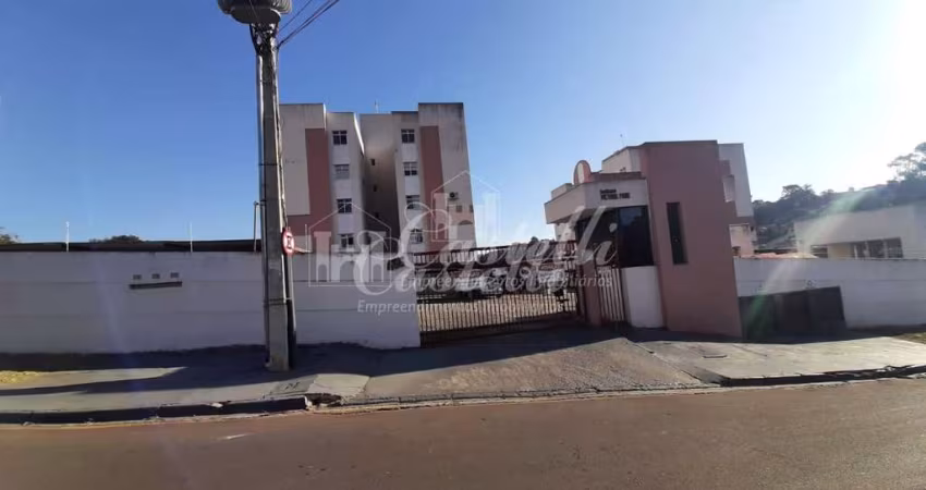 Apartamento para locação, Rua Pedro Blageski, Estrela, PONTA GROSSA - PR