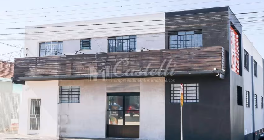 Comercial para locação, Jardim Carvalho, PONTA GROSSA - PR