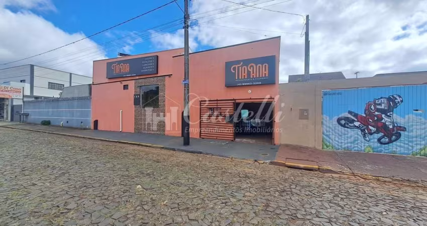 Imovel Comercial para locação, Oficinas, PONTA GROSSA - PR