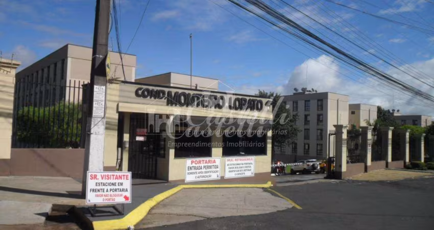 Apartamento para locação, Jardim Carvalho, PONTA GROSSA - PR