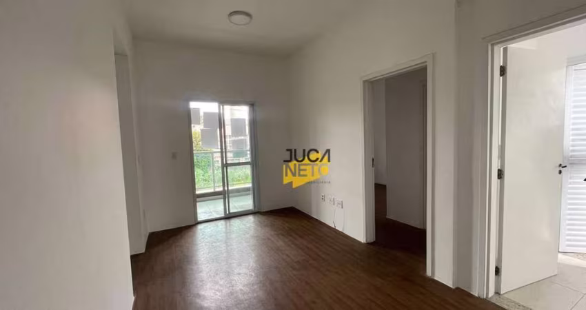 Apartamento com 3 dormitórios à venda, 70 m² por R$ 450.000 - Jardim Haydee - Mauá/SP