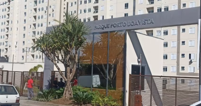Lindo apartamento novo para morar.