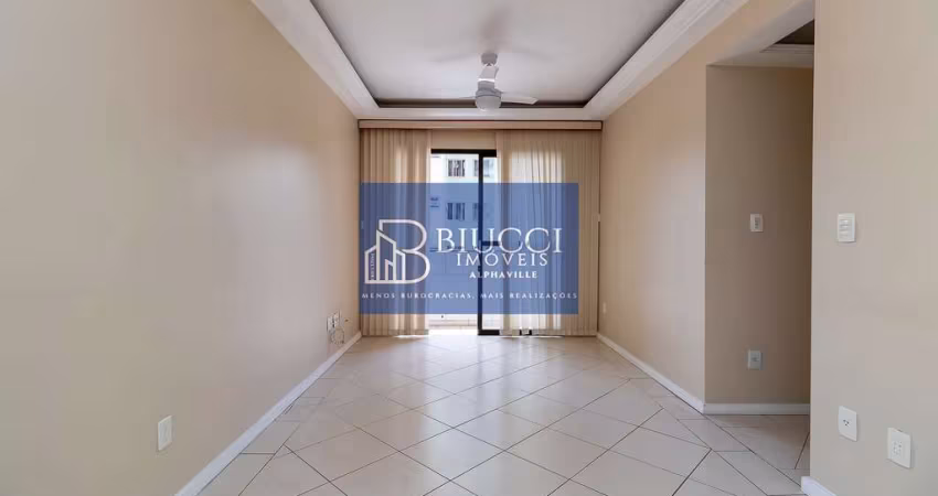 Apartamento à venda,  2 dormitórios em excelente localização no bairro Jardim Boa Esperança, Campin