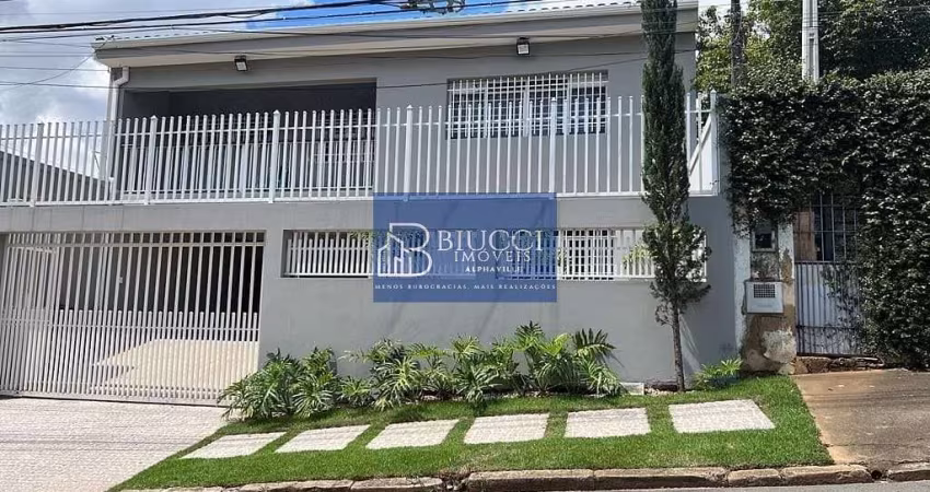 VENDA: Lindo sobrado com 300m² de área construída, com 3 dormitórios sendo 1 suíte no Jardim New Yo