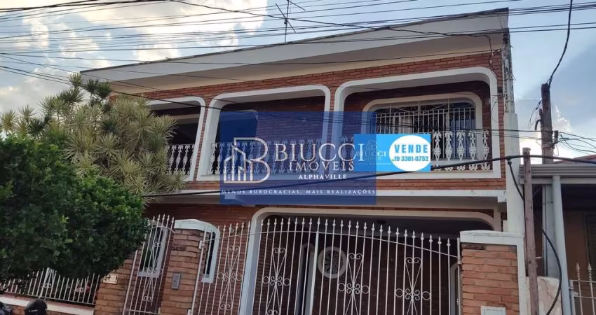 Sobrado à venda no Taquaral em Campinas, Campinas, SP