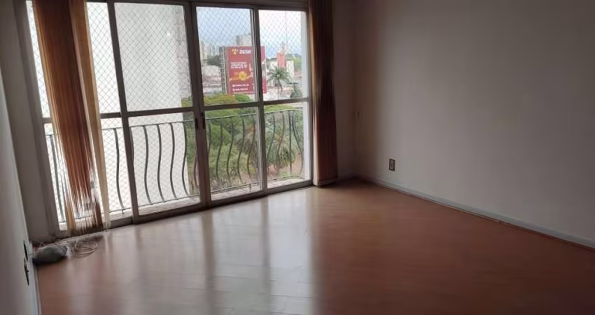 Apartamento Residencial à venda, Centro, Campinas - AP0167.