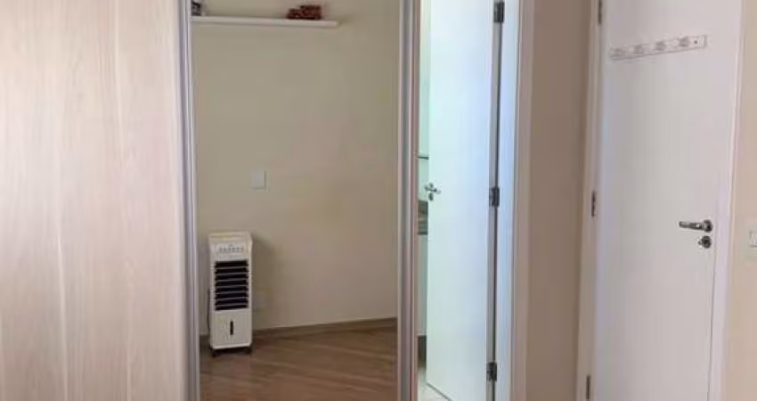 Apartamento Residencial à venda, Loteamento Alphaville Campinas, Campinas - AP0144.