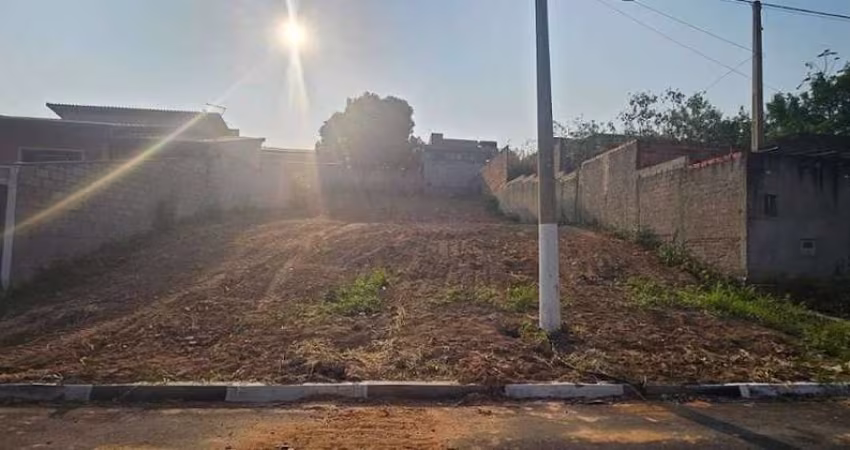 Terreno à venda, 517 m² por R$ 400.000,00 - Parque dos Pomares - Campinas/SP