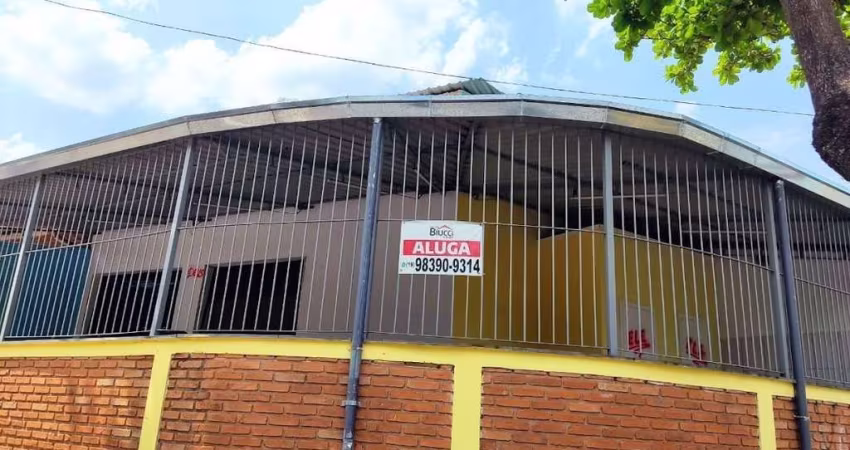 Loja para alugar, 261 m² por R$ 2.822,00 - Jardim Santana - Campinas/SP