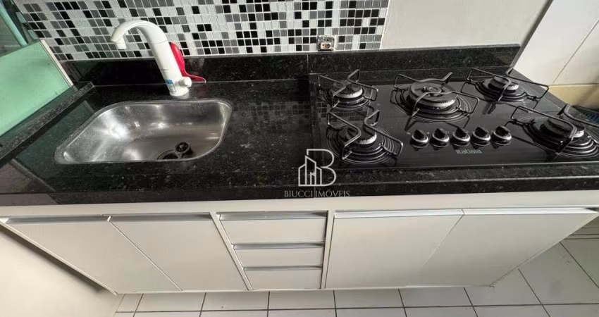 Apartamento com 2 dormitórios para alugar, 45 m² por R$ 1.850,00/mês - Residencial Villa Matão 2 - Sumaré/SP