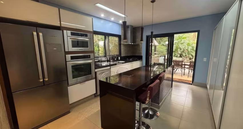 Casa Residencial à venda, Parque São Quirino, Campinas - CA0101.